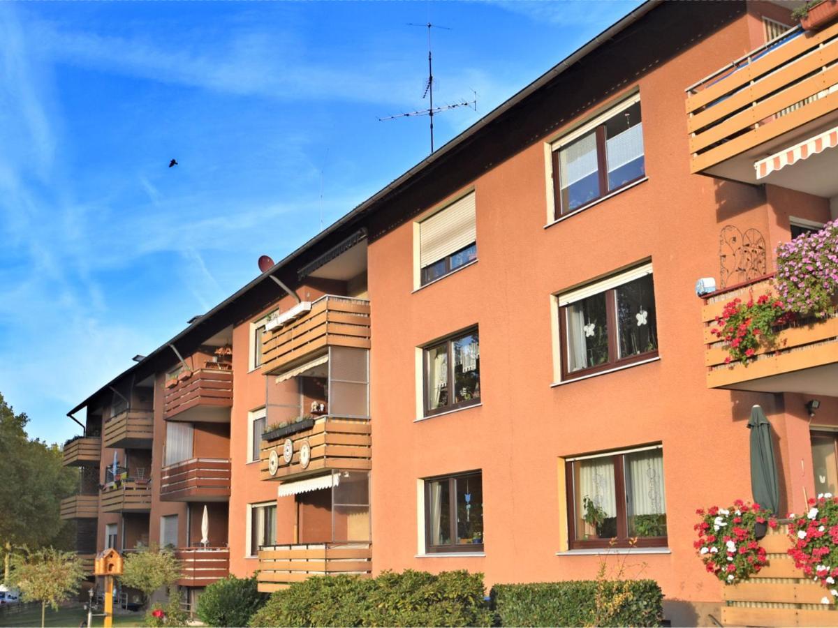 Beautiful Apartment In Bodenwerder With Balcony 外观 照片