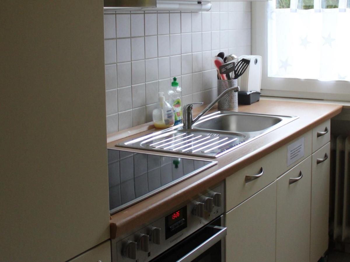 Beautiful Apartment In Bodenwerder With Balcony 外观 照片