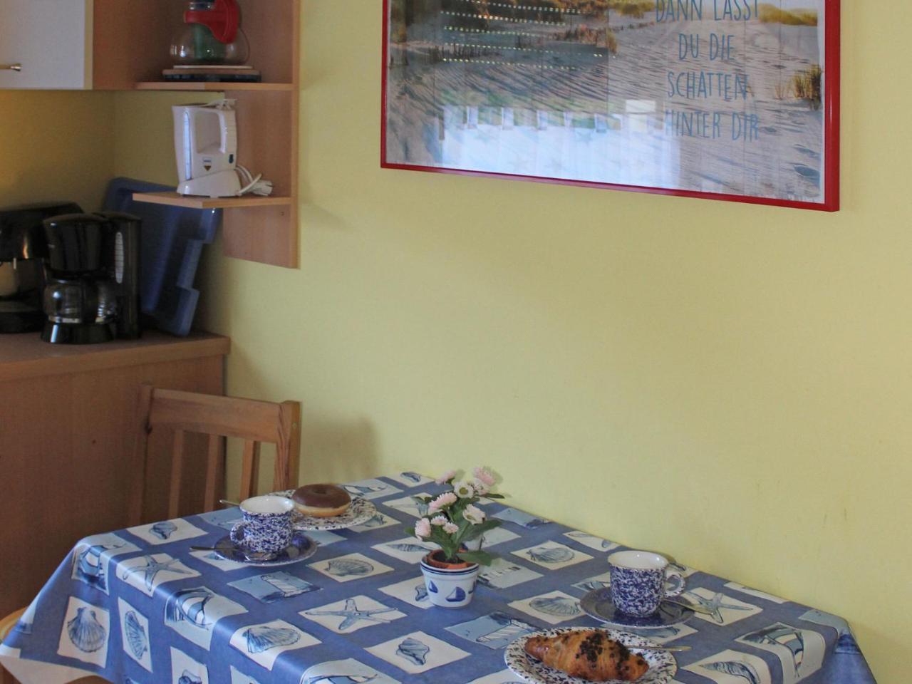 Beautiful Apartment In Bodenwerder With Balcony 外观 照片