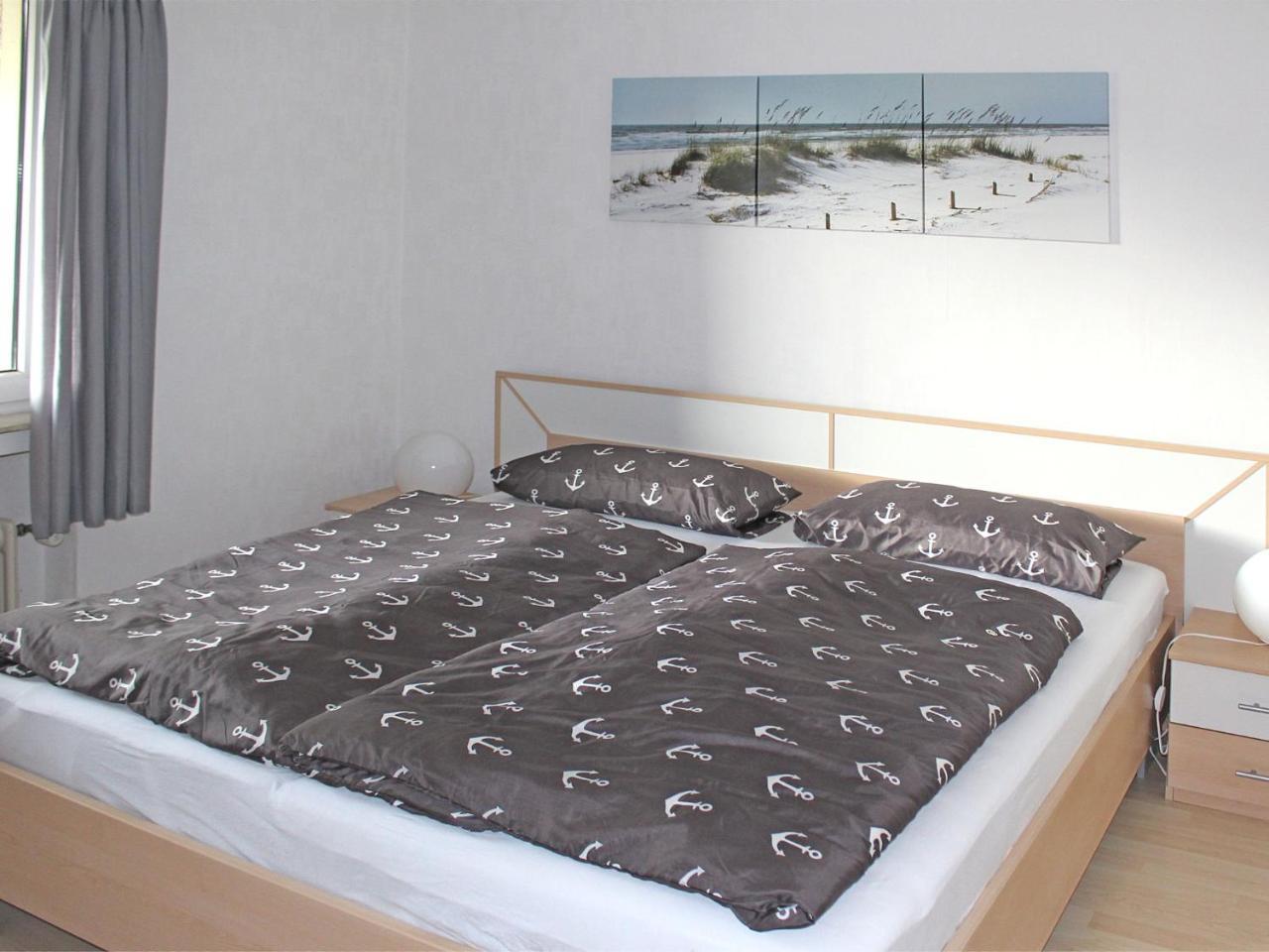 Beautiful Apartment In Bodenwerder With Balcony 外观 照片