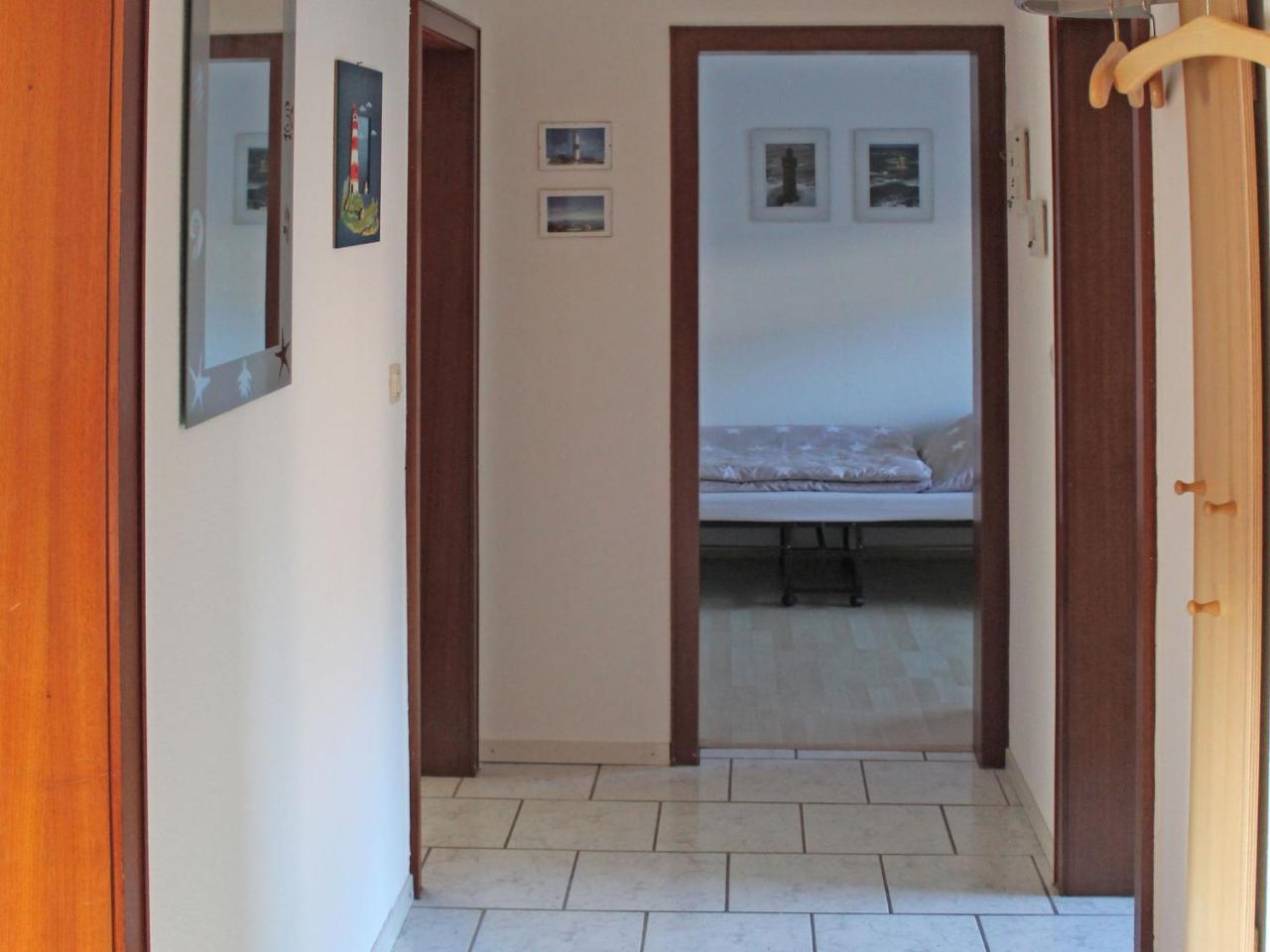 Beautiful Apartment In Bodenwerder With Balcony 外观 照片