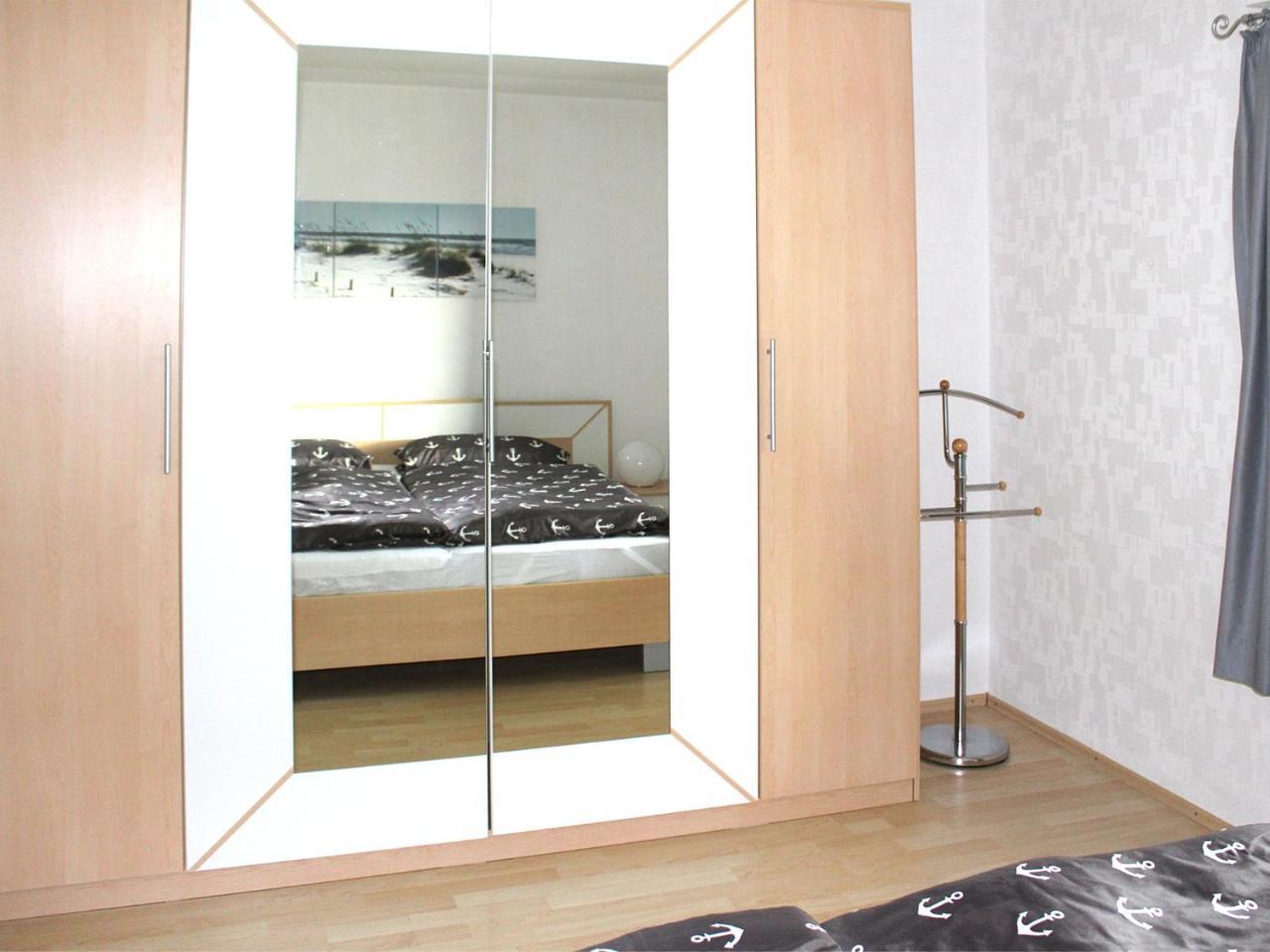 Beautiful Apartment In Bodenwerder With Balcony 外观 照片