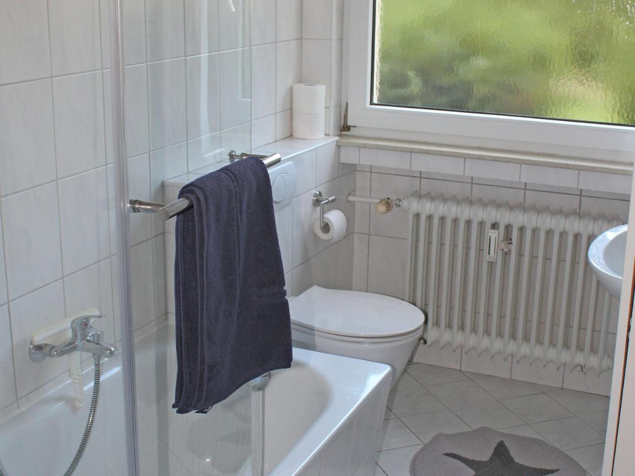 Beautiful Apartment In Bodenwerder With Balcony 外观 照片