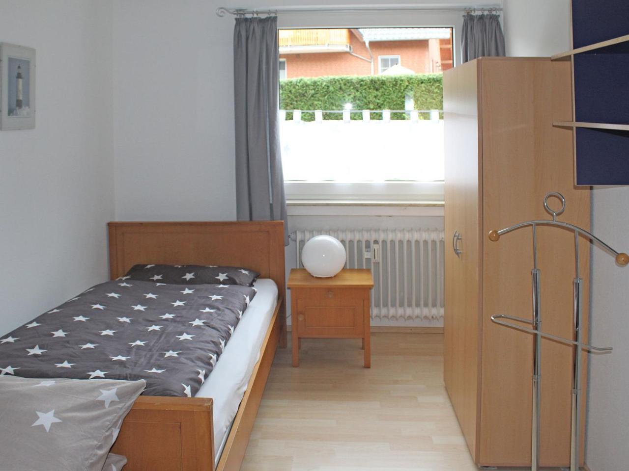 Beautiful Apartment In Bodenwerder With Balcony 外观 照片