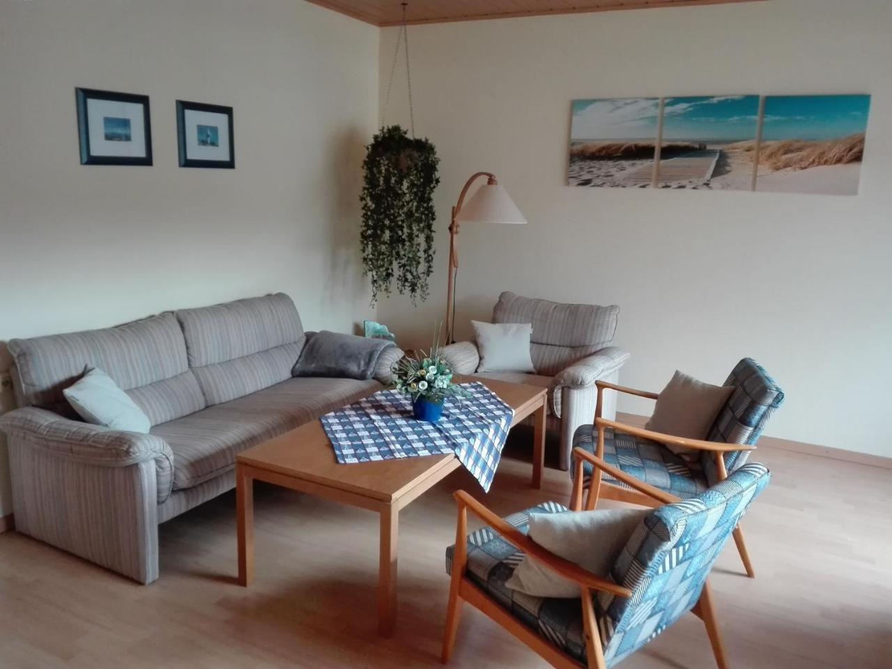 Beautiful Apartment In Bodenwerder With Balcony 外观 照片