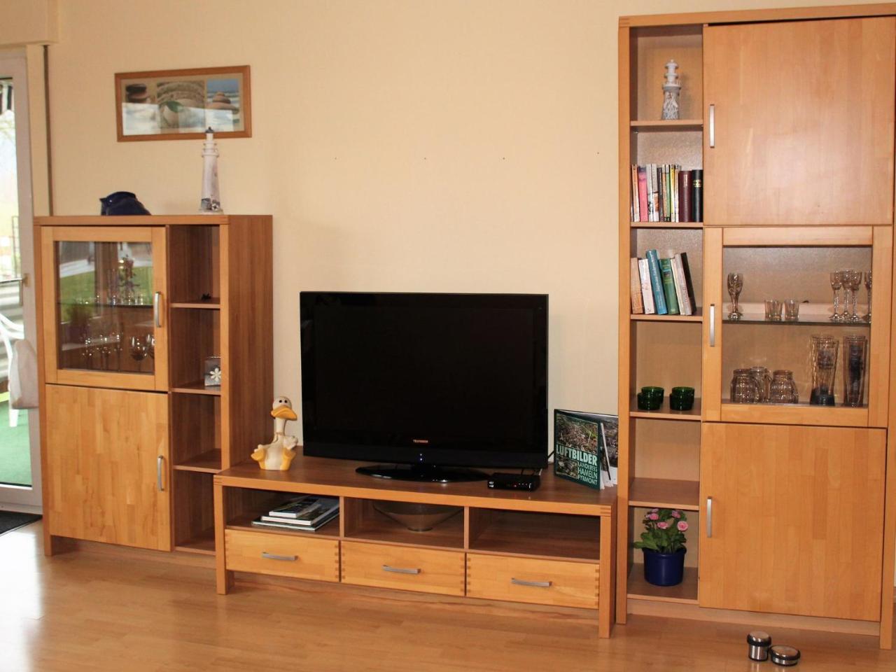 Beautiful Apartment In Bodenwerder With Balcony 外观 照片